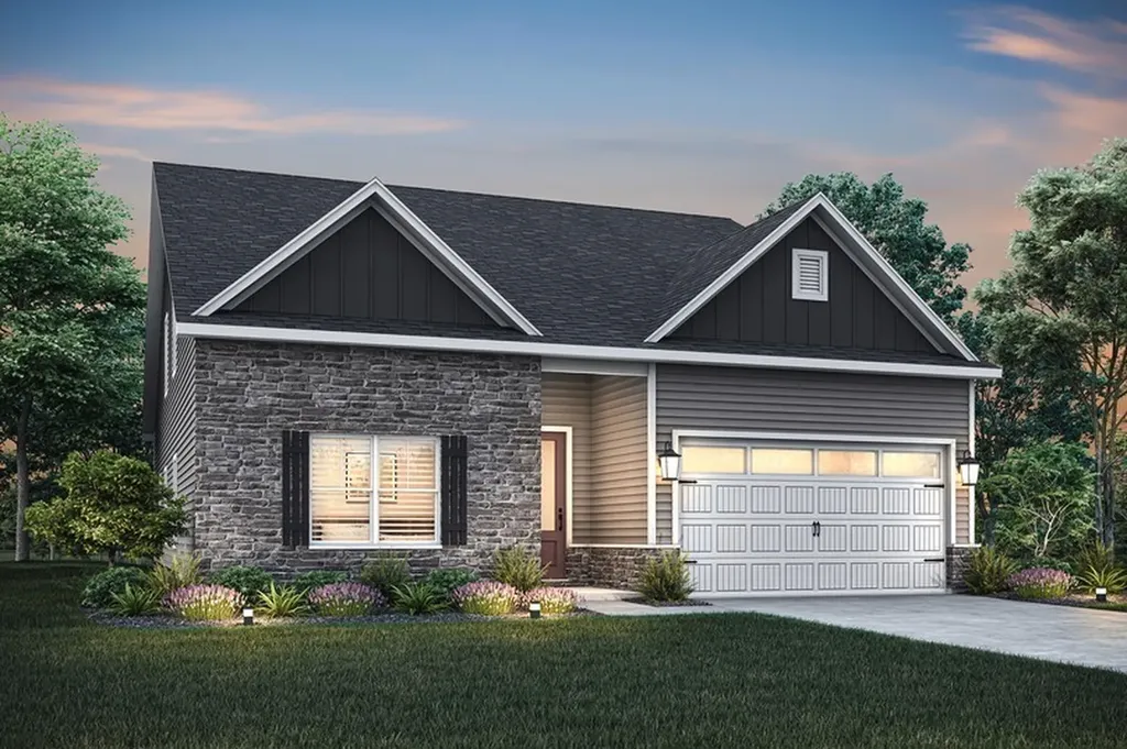 344 Springbrook Boulevard White House TN 37188
