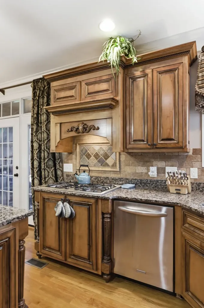 1013 Glessner Drive Spring Hill TN 37174
