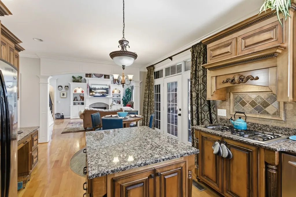 1013 Glessner Drive Spring Hill TN 37174