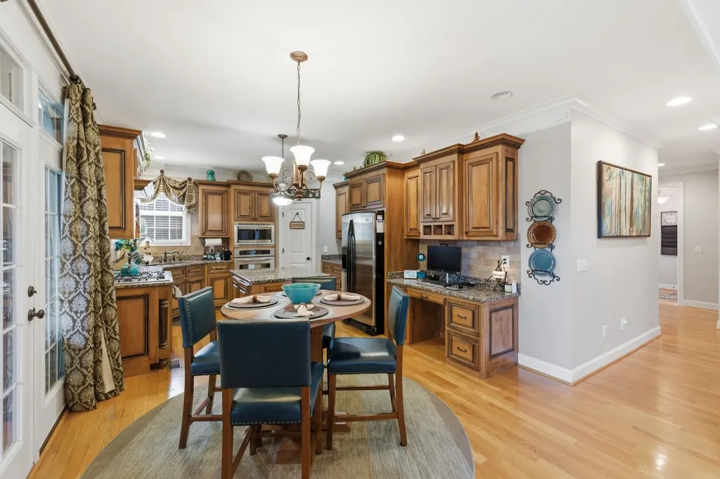 1013 Glessner Drive Spring Hill TN 37174