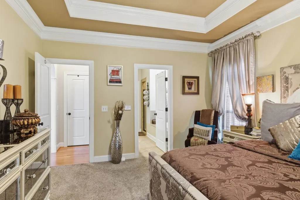 1013 Glessner Drive Spring Hill TN 37174