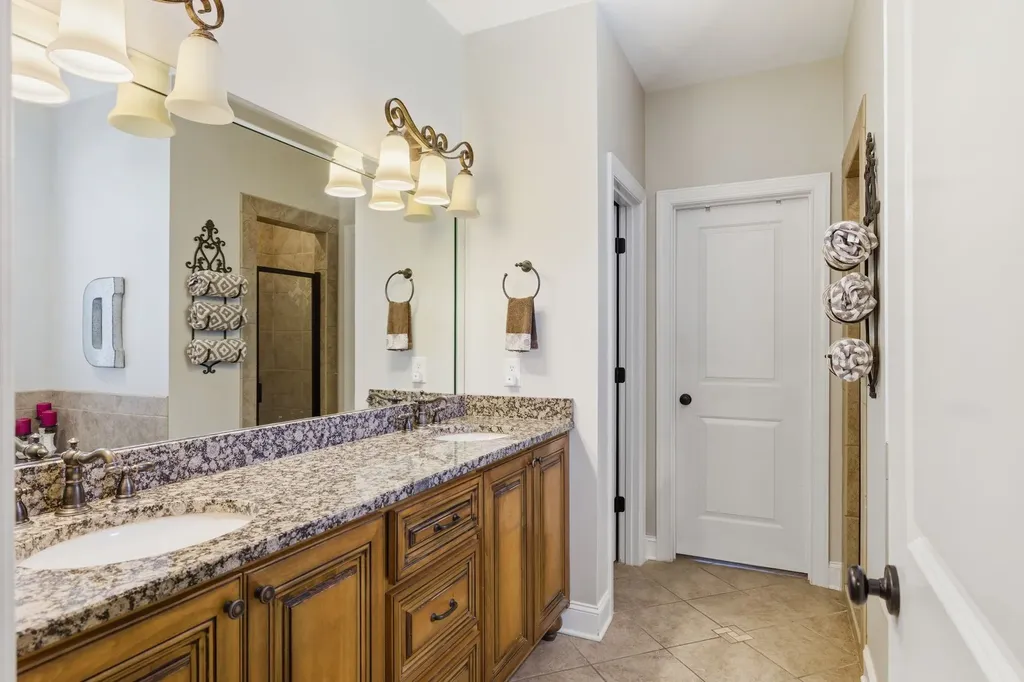 1013 Glessner Drive Spring Hill TN 37174