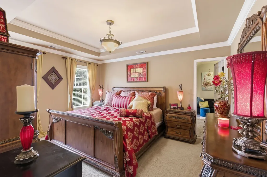 1013 Glessner Drive Spring Hill TN 37174
