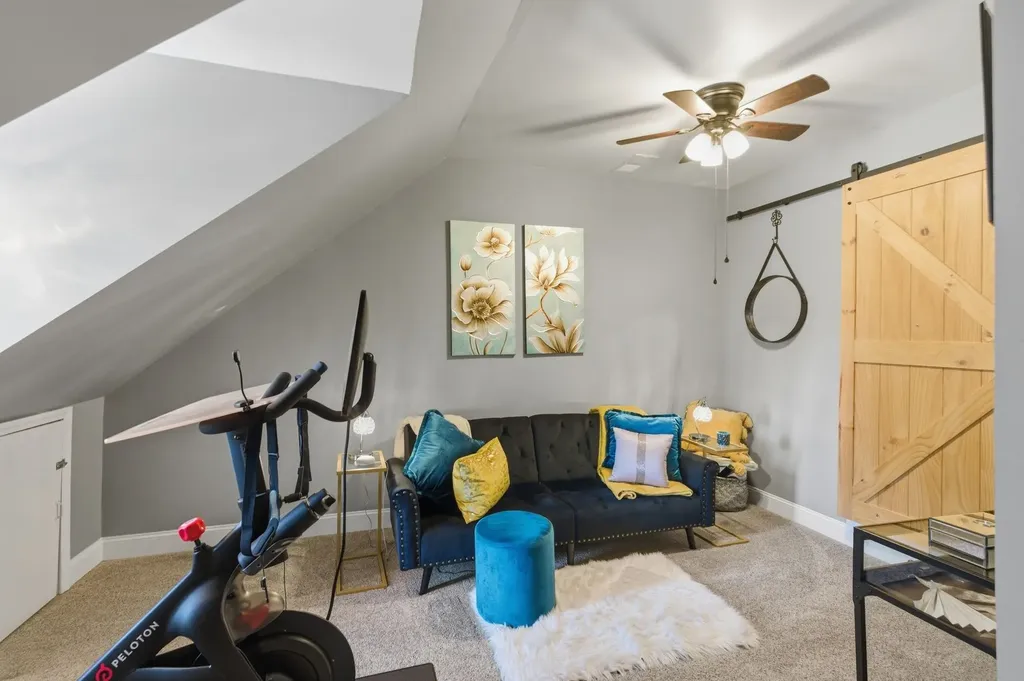 1013 Glessner Drive Spring Hill TN 37174