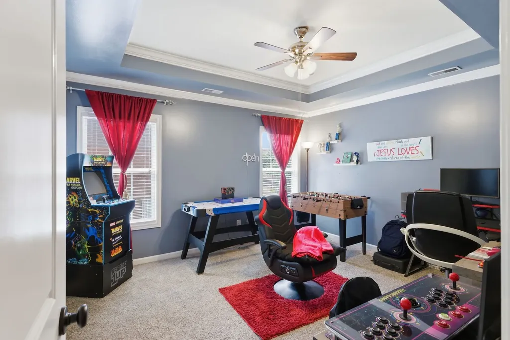 1013 Glessner Drive Spring Hill TN 37174