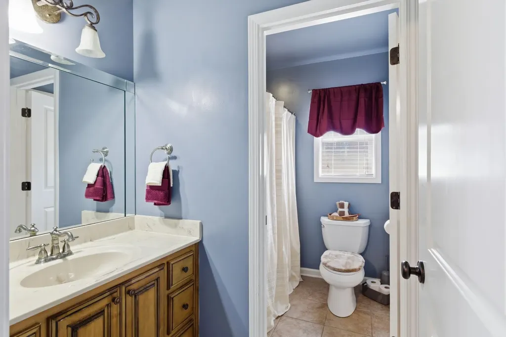 1013 Glessner Drive Spring Hill TN 37174