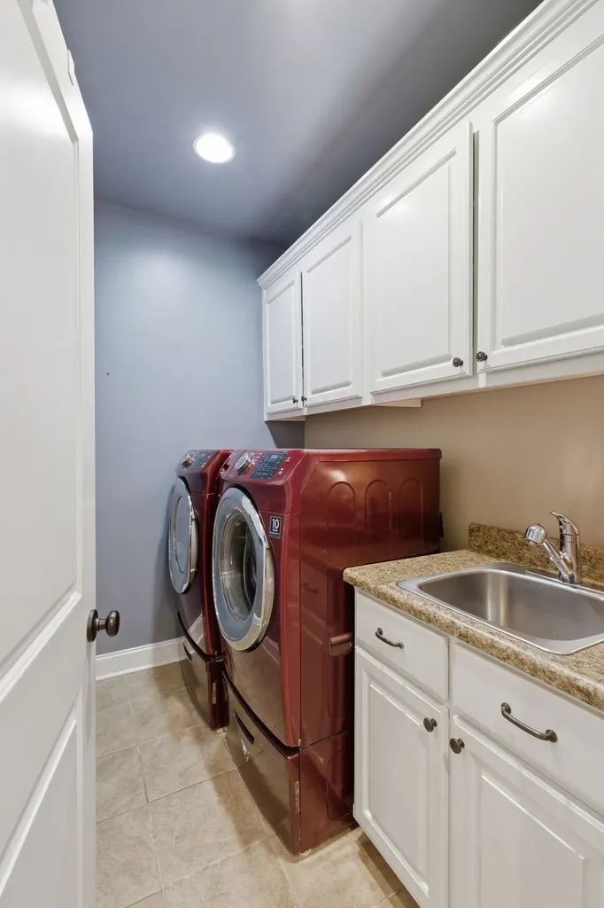 1013 Glessner Drive Spring Hill TN 37174
