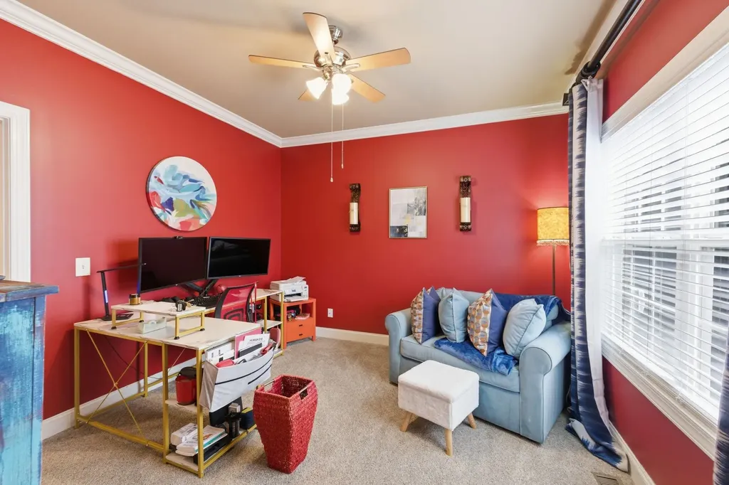 1013 Glessner Drive Spring Hill TN 37174