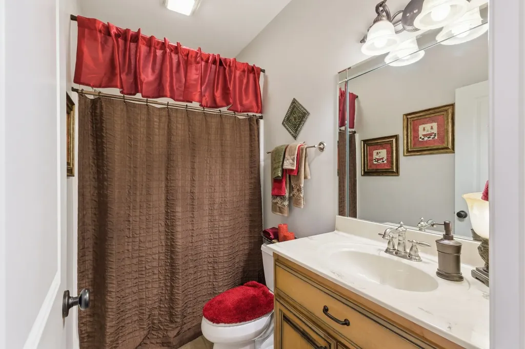 1013 Glessner Drive Spring Hill TN 37174