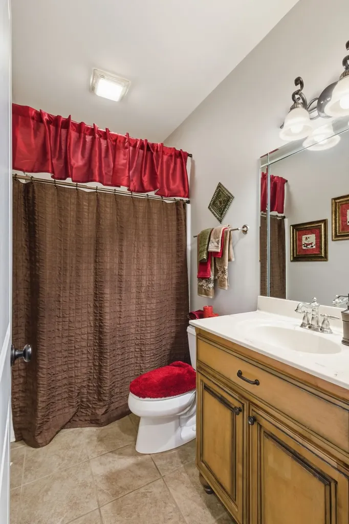 1013 Glessner Drive Spring Hill TN 37174