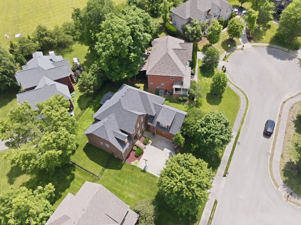 1013 Glessner Drive Spring Hill TN 37174