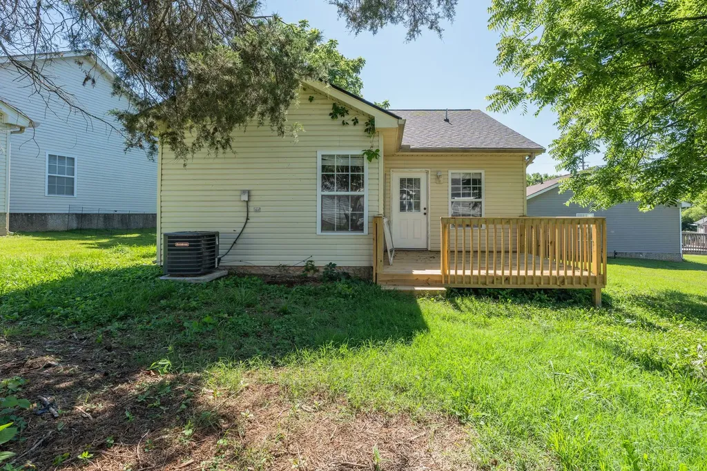 113 Williams Valley Court Madison TN 37115