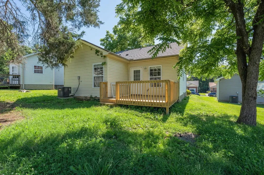 113 Williams Valley Court Madison TN 37115