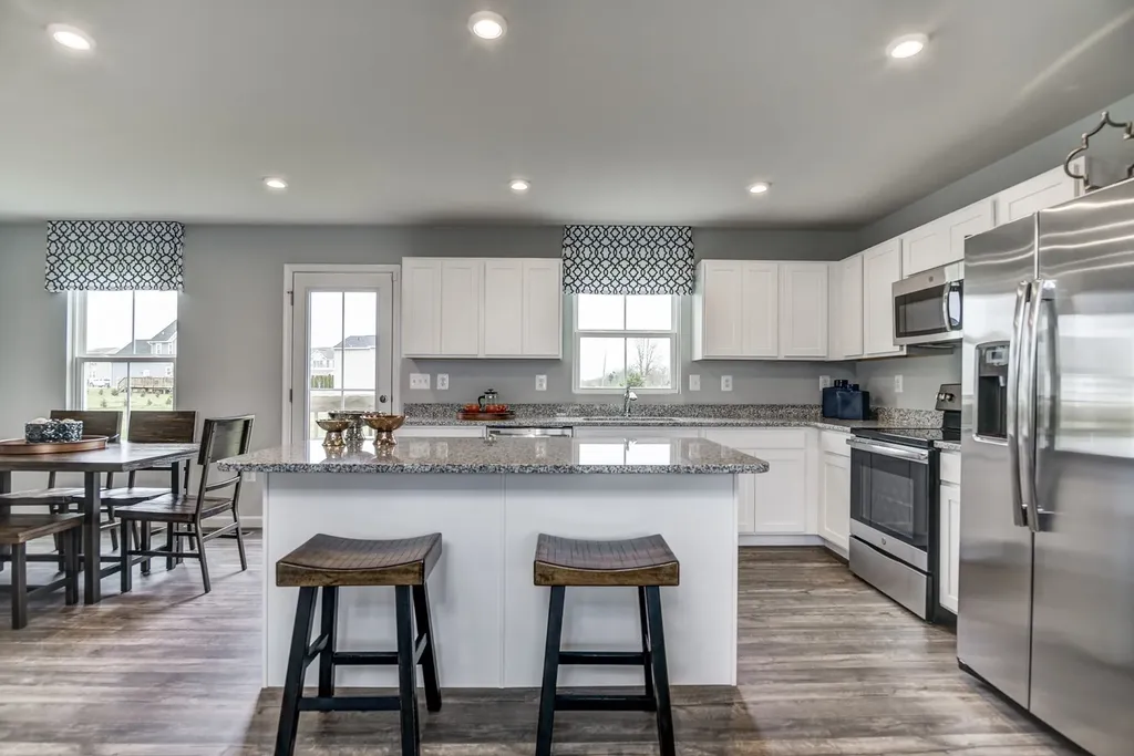 626 Inez Drive Smyrna TN 37167