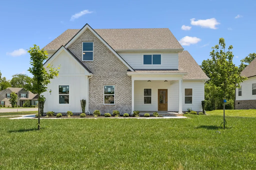 310 Buckadee Road La Vergne TN 37086