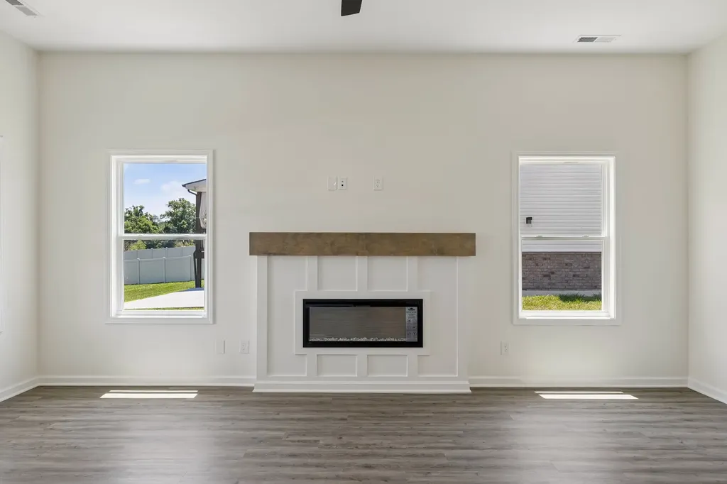 310 Buckadee Road La Vergne TN 37086