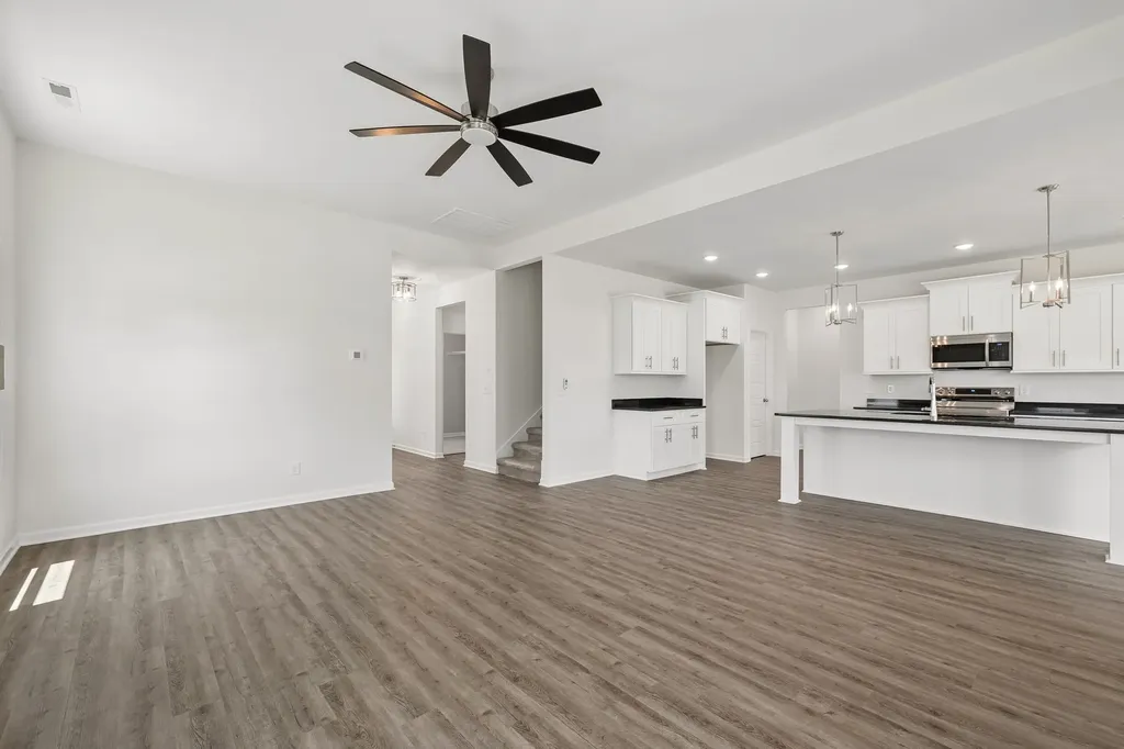 310 Buckadee Road La Vergne TN 37086
