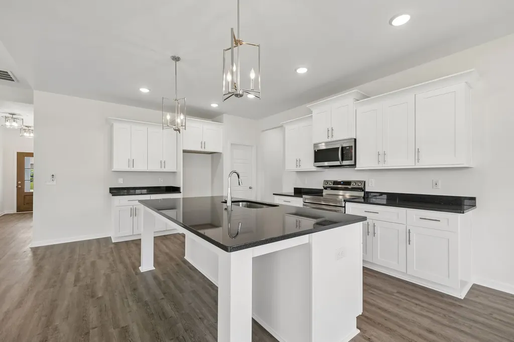 310 Buckadee Road La Vergne TN 37086