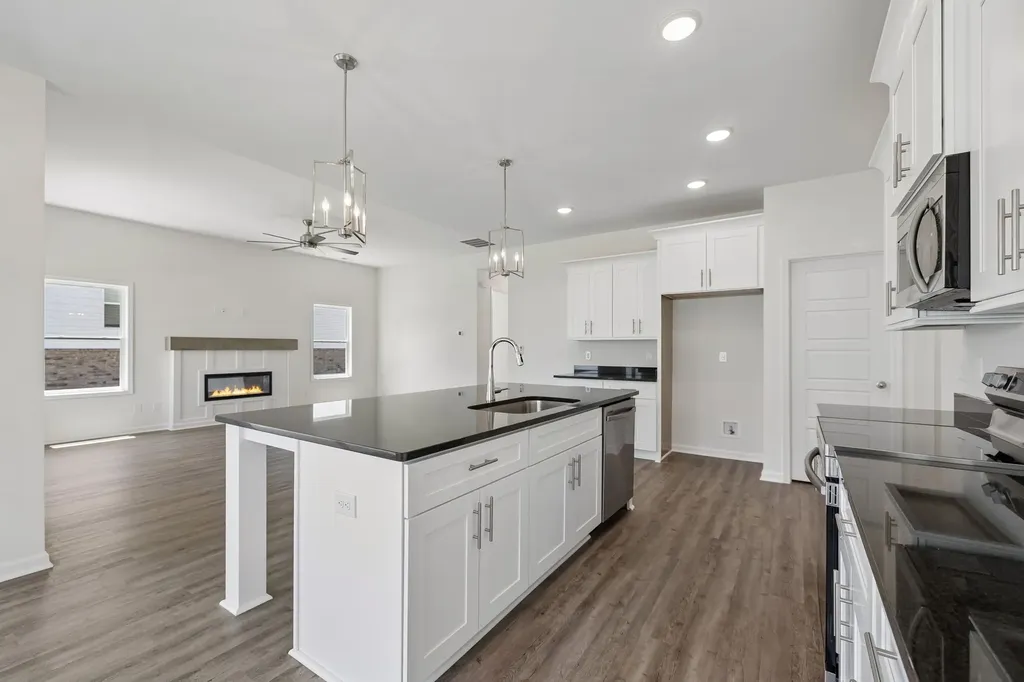 310 Buckadee Road La Vergne TN 37086