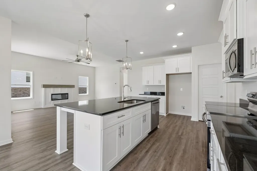 310 Buckadee Road La Vergne TN 37086