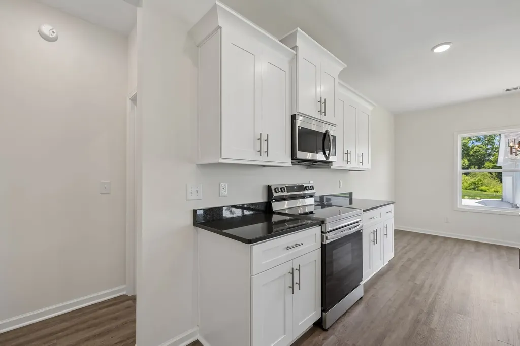310 Buckadee Road La Vergne TN 37086