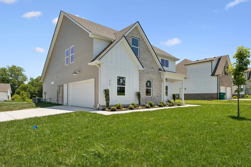 310 Buckadee Road La Vergne TN 37086