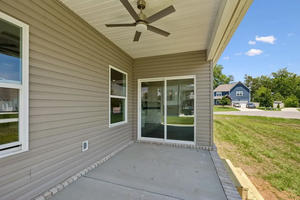 310 Buckadee Road La Vergne TN 37086