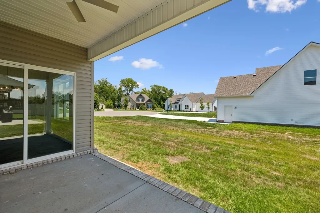 310 Buckadee Road La Vergne TN 37086
