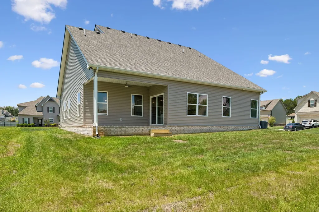 310 Buckadee Road La Vergne TN 37086