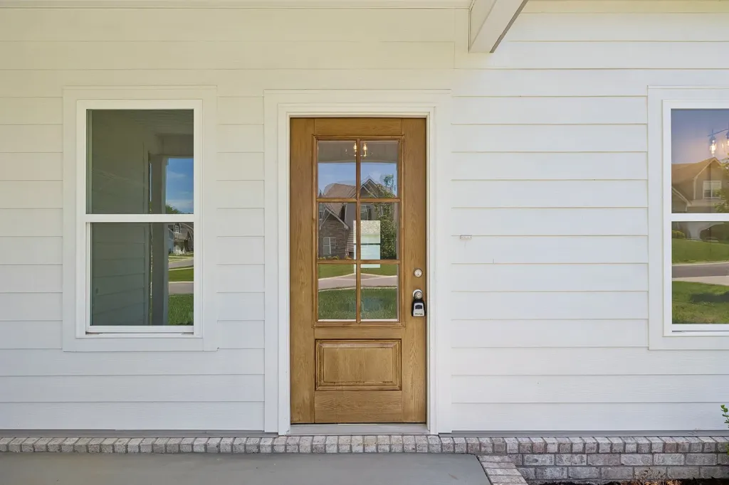 310 Buckadee Road La Vergne TN 37086