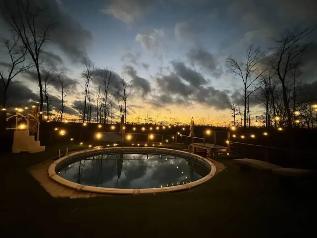 332 Southridge Road Hohenwald TN 38462