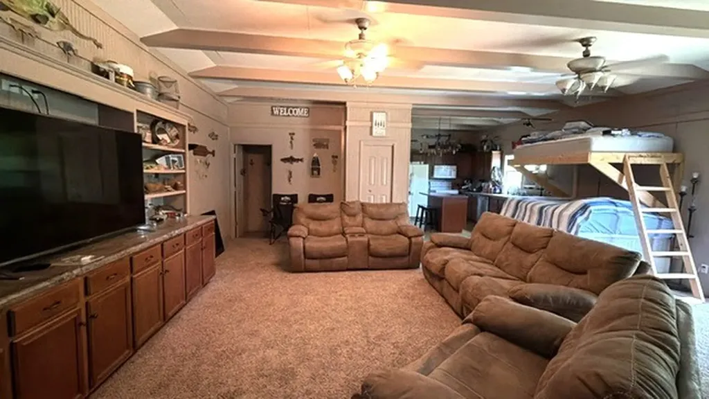 1101 W Jackson Street Shelbyville TN 37160