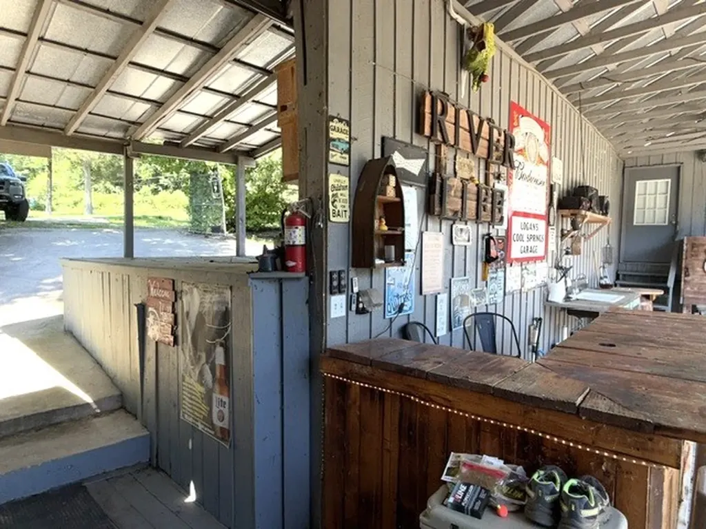 1101 W Jackson Street Shelbyville TN 37160