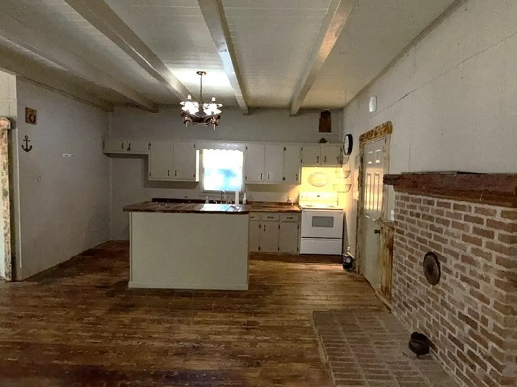 1101 W Jackson Street Shelbyville TN 37160