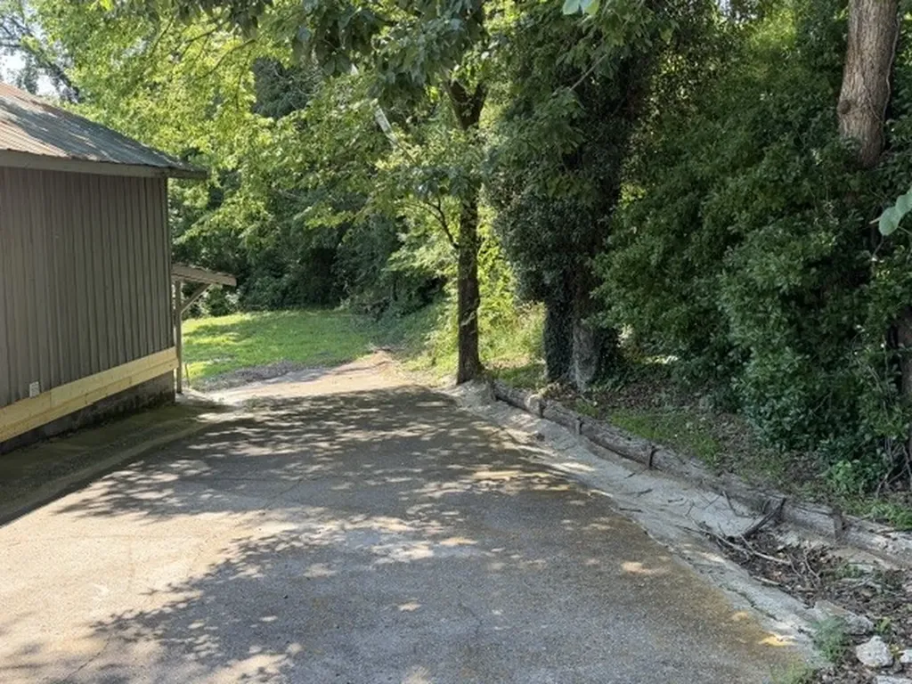 1101 W Jackson Street Shelbyville TN 37160