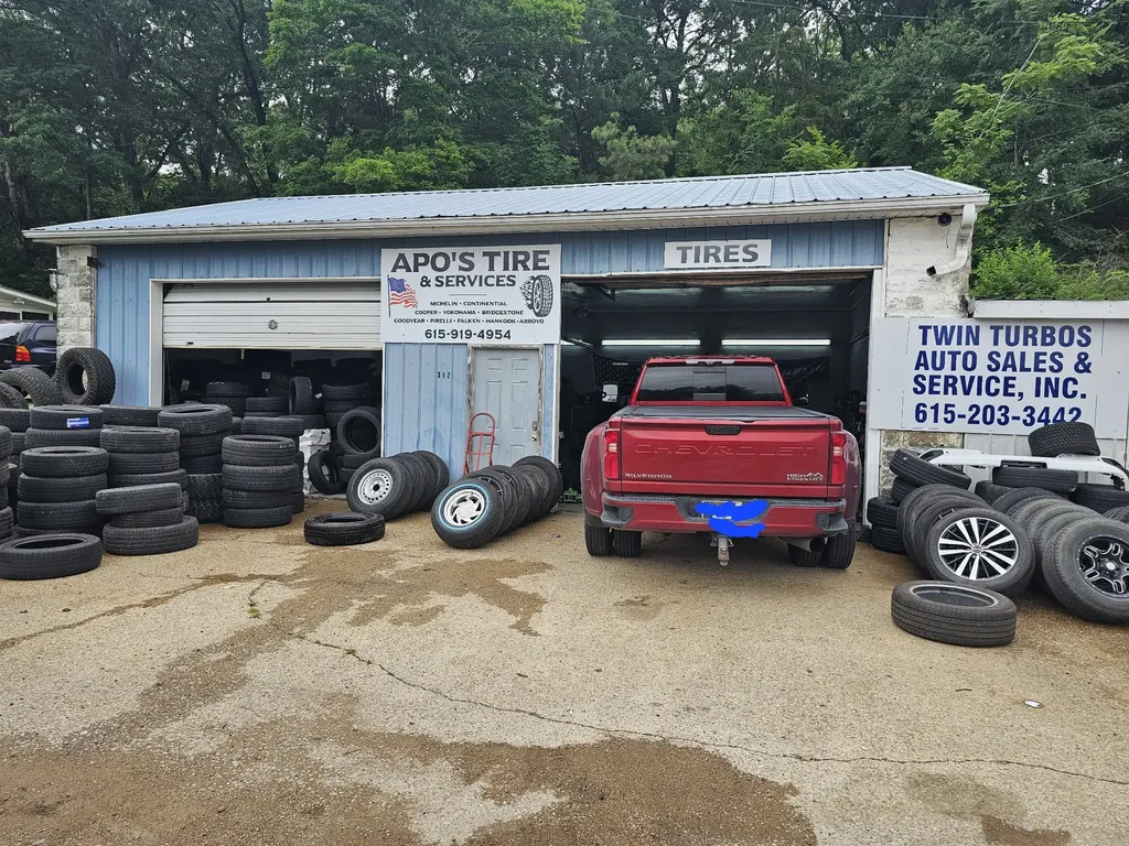 312 Highway 64 W Waynesboro TN 38485