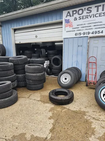 312 Highway 64 W Waynesboro TN 38485