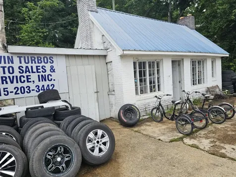 312 Highway 64 W Waynesboro TN 38485