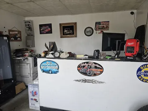 312 Highway 64 W Waynesboro TN 38485