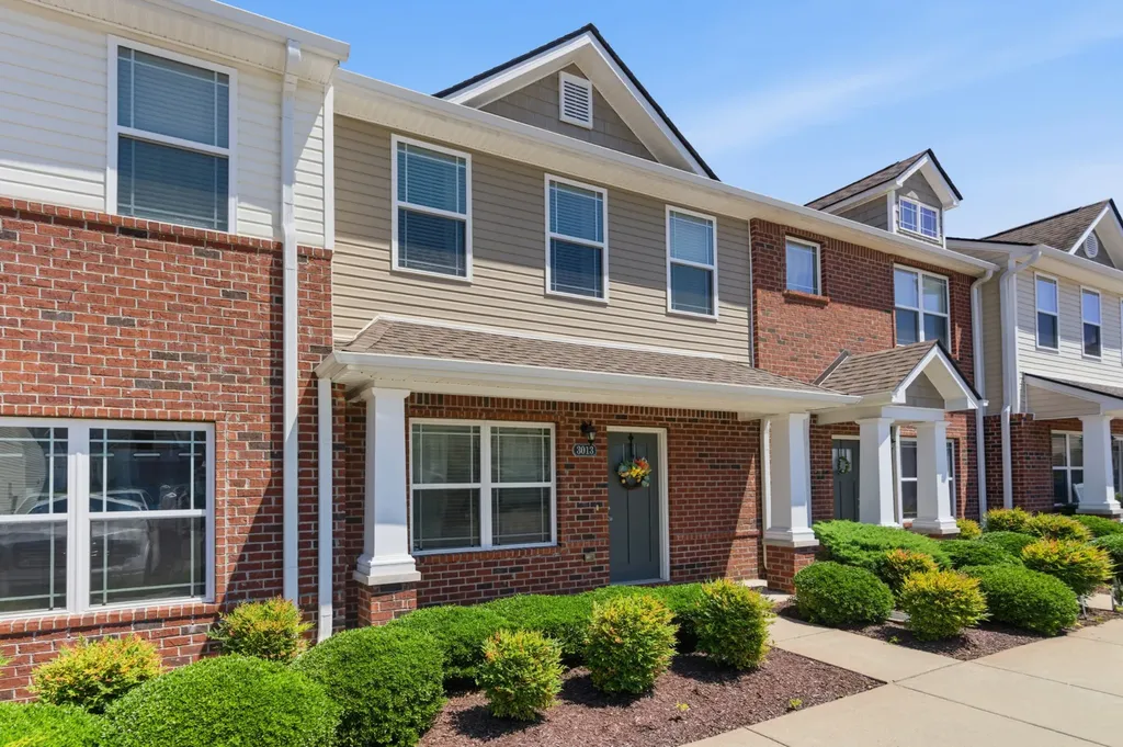 3013 Bellflower Circle Spring Hill TN 37174