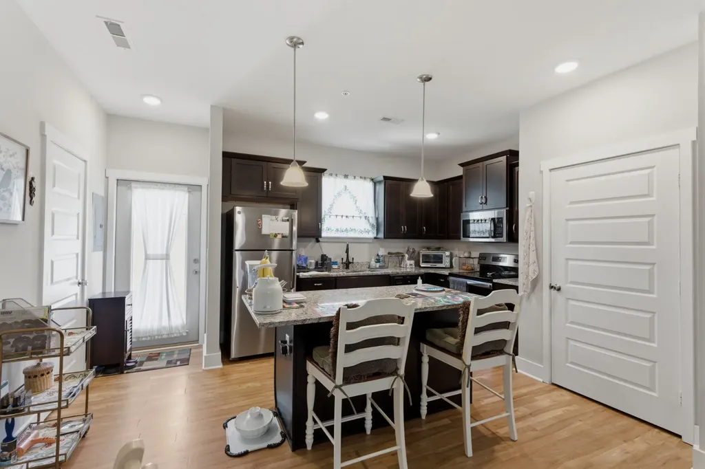 3013 Bellflower Circle Spring Hill TN 37174