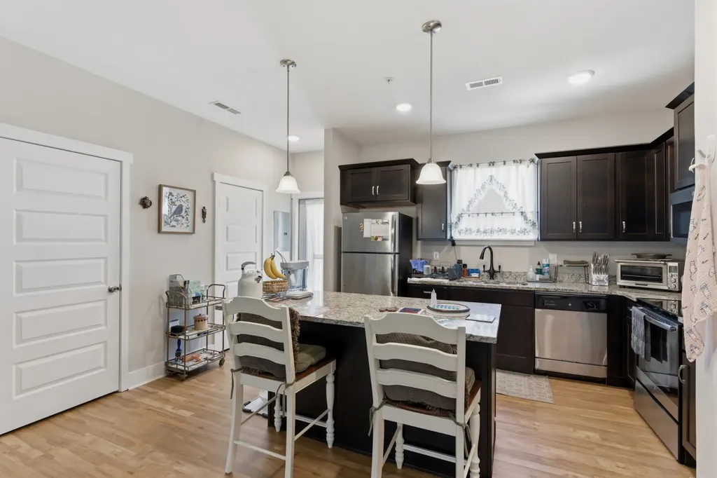 3013 Bellflower Circle Spring Hill TN 37174