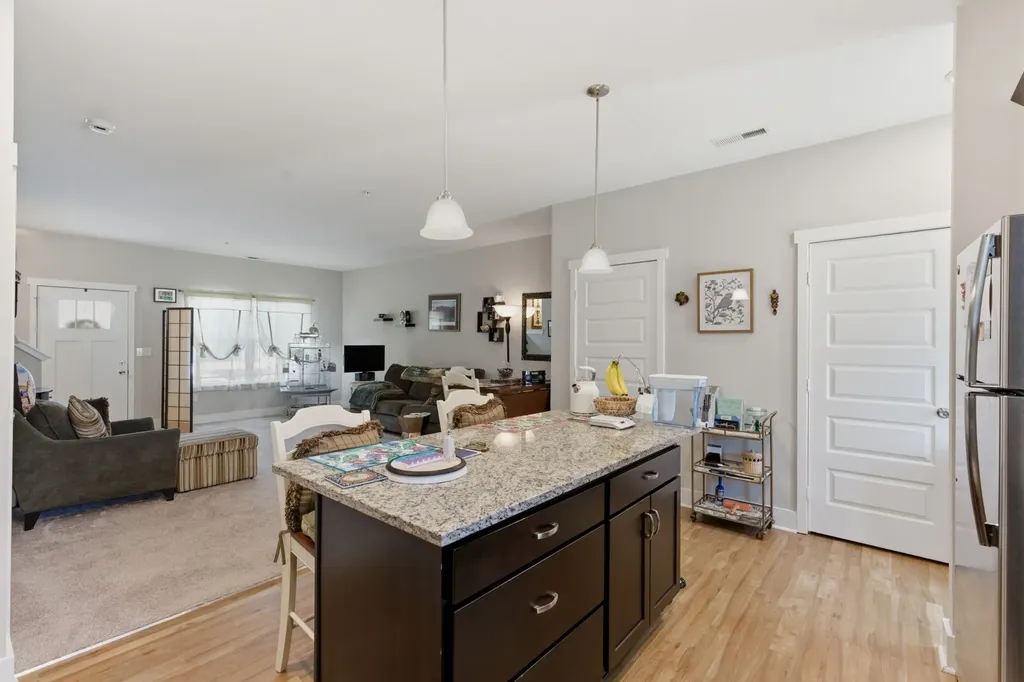 3013 Bellflower Circle Spring Hill TN 37174