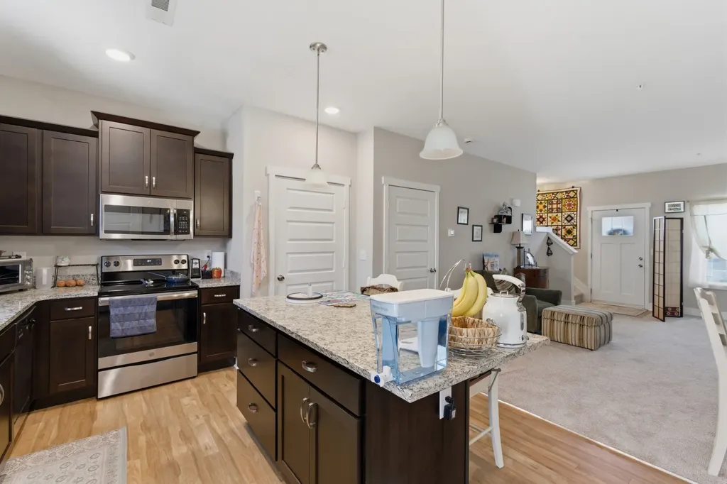 3013 Bellflower Circle Spring Hill TN 37174