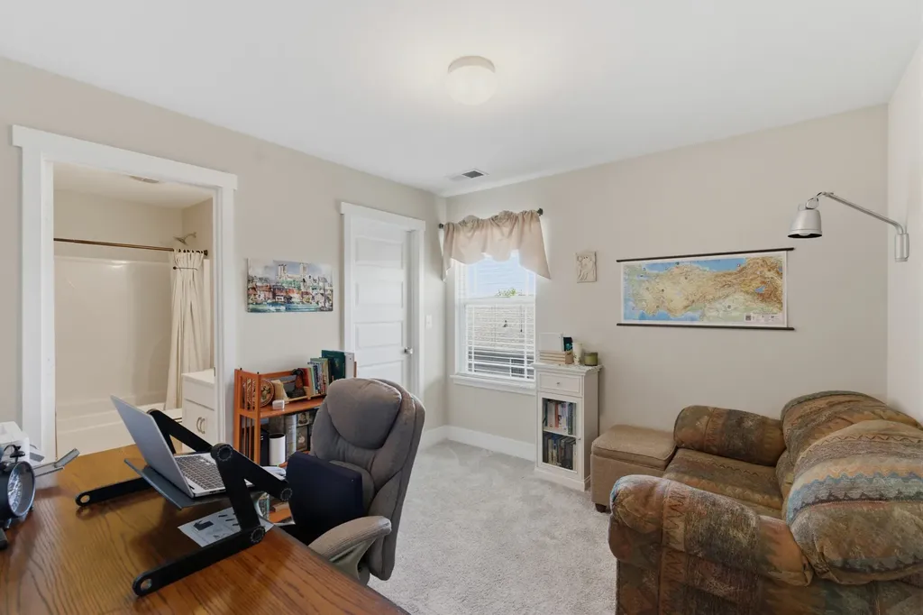 3013 Bellflower Circle Spring Hill TN 37174