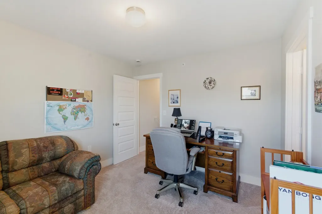 3013 Bellflower Circle Spring Hill TN 37174