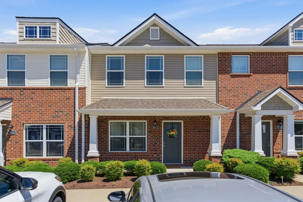 3013 Bellflower Circle Spring Hill TN 37174