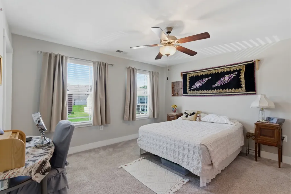 3013 Bellflower Circle Spring Hill TN 37174
