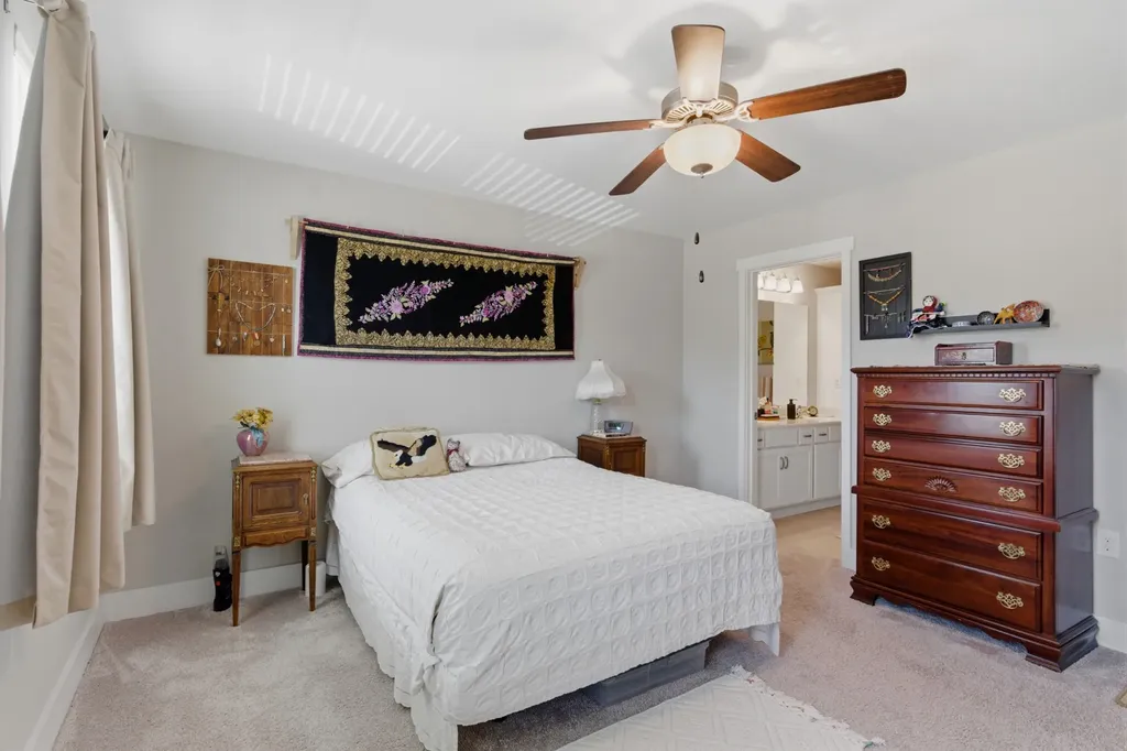 3013 Bellflower Circle Spring Hill TN 37174