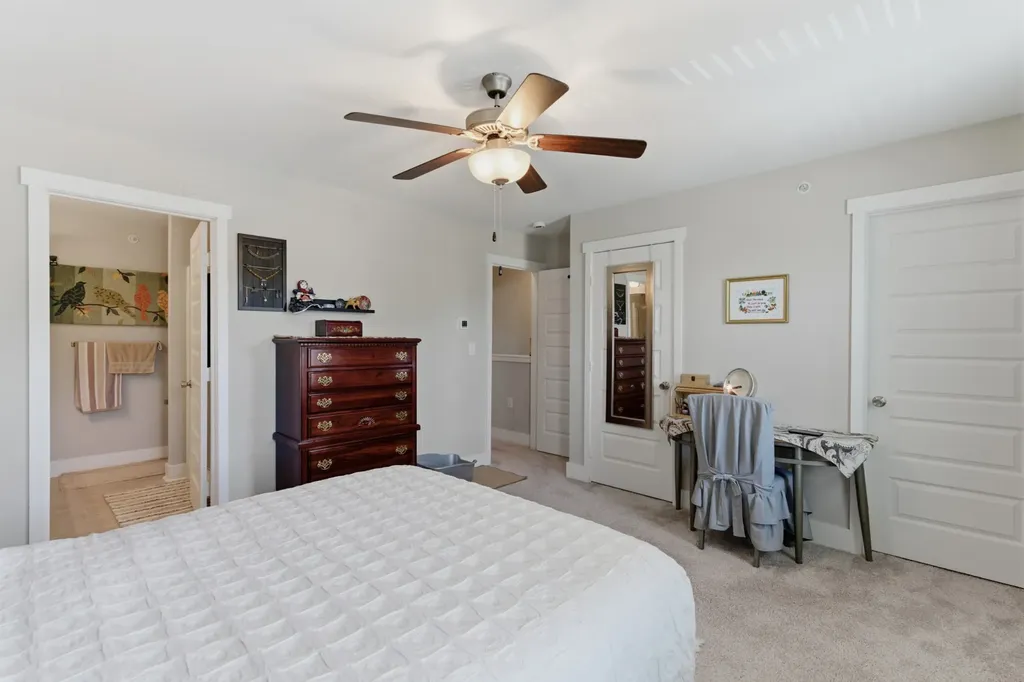 3013 Bellflower Circle Spring Hill TN 37174